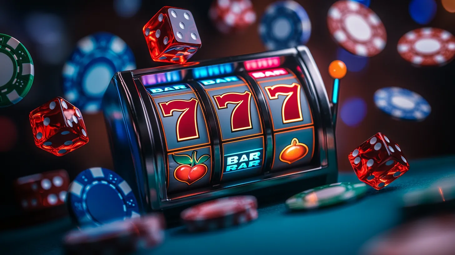 Khám Phá RR88 Casino: Trò Chơi Bắn Cá Miễn Phí và Những Điều Cần Biết