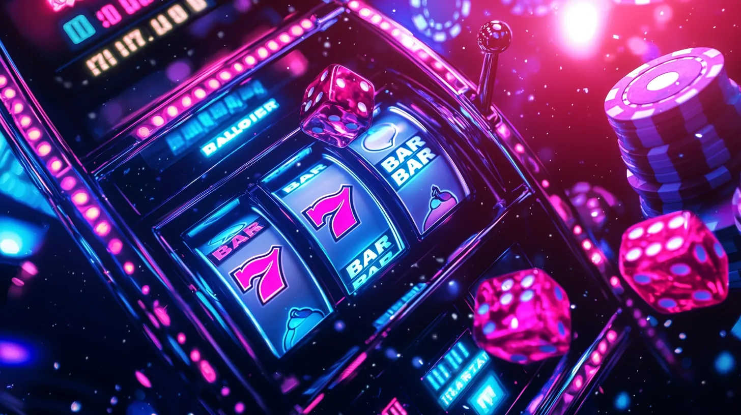 Khám Phá RR88 Casino: Trò Chơi Bắn Cá Miễn Phí và Những Điều Cần Biết