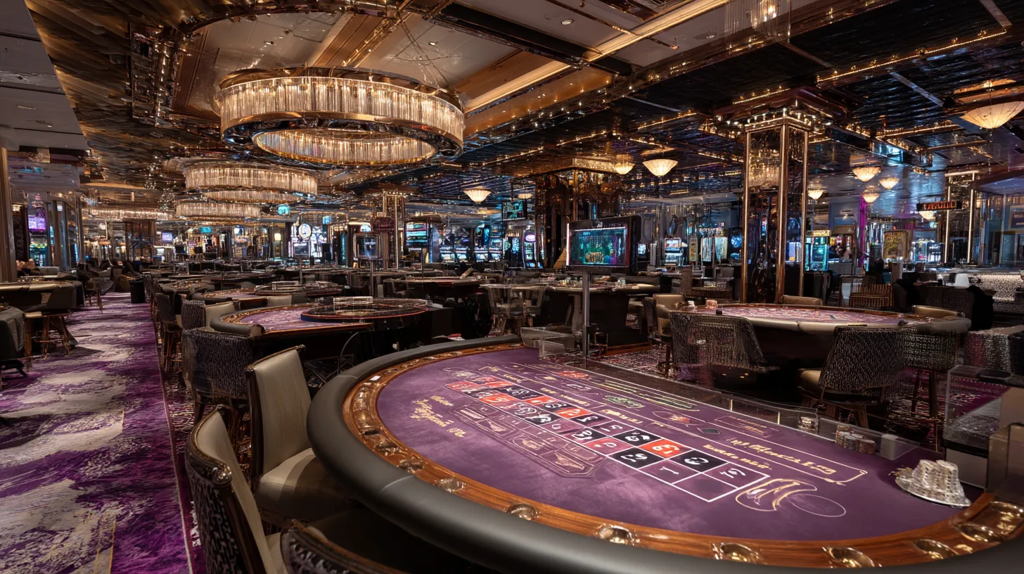 Khám Phá Thế Giới Giải Trí Trực Tuyến Với 69vn11