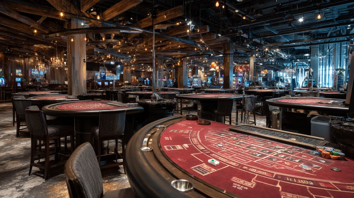 Khám Phá Thế Giới Giải Trí Với RR888