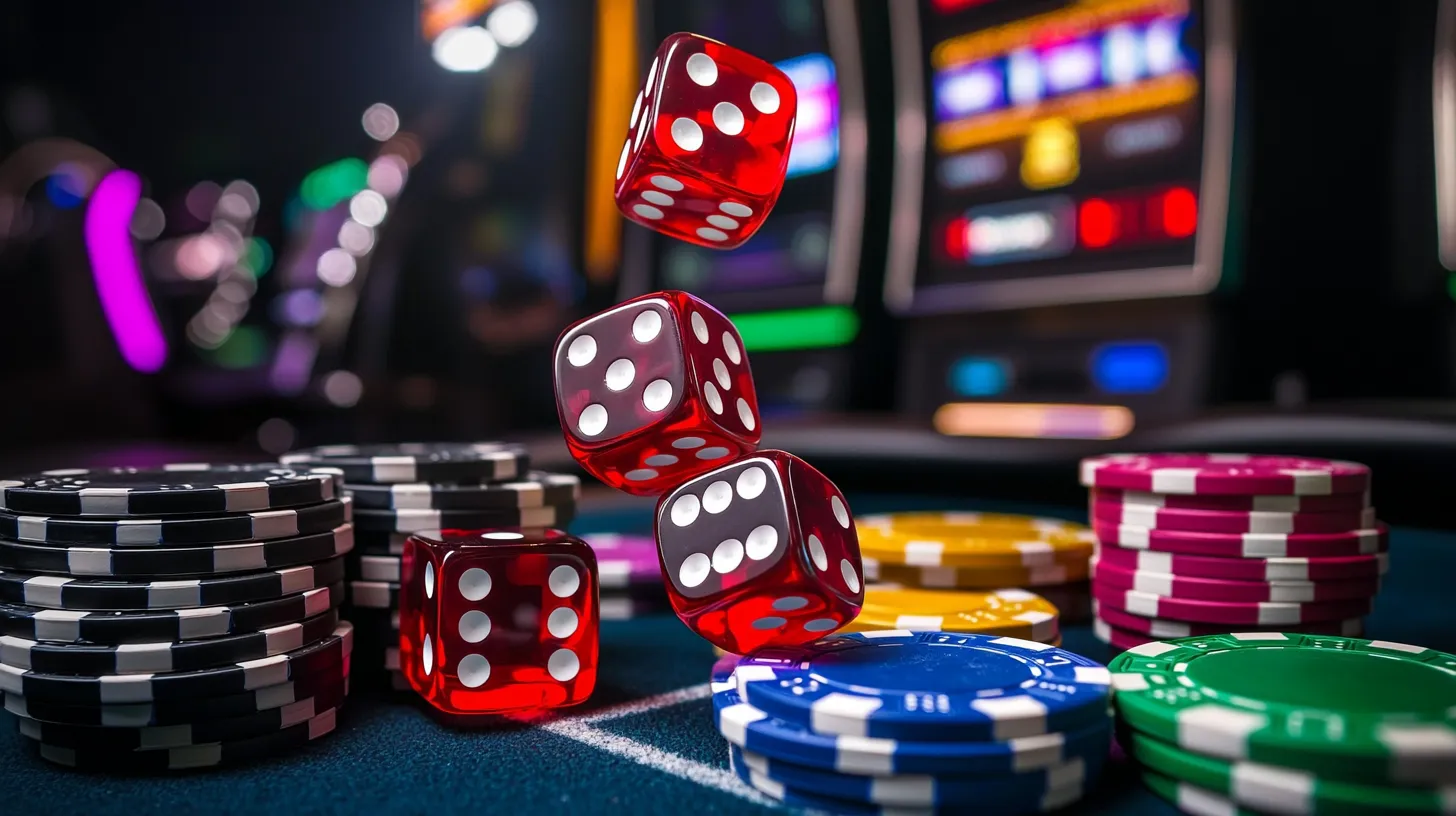 Khám Phá 69vin và Silver Shores Casino Đà Nẵng: Thông Tin Cần Biết