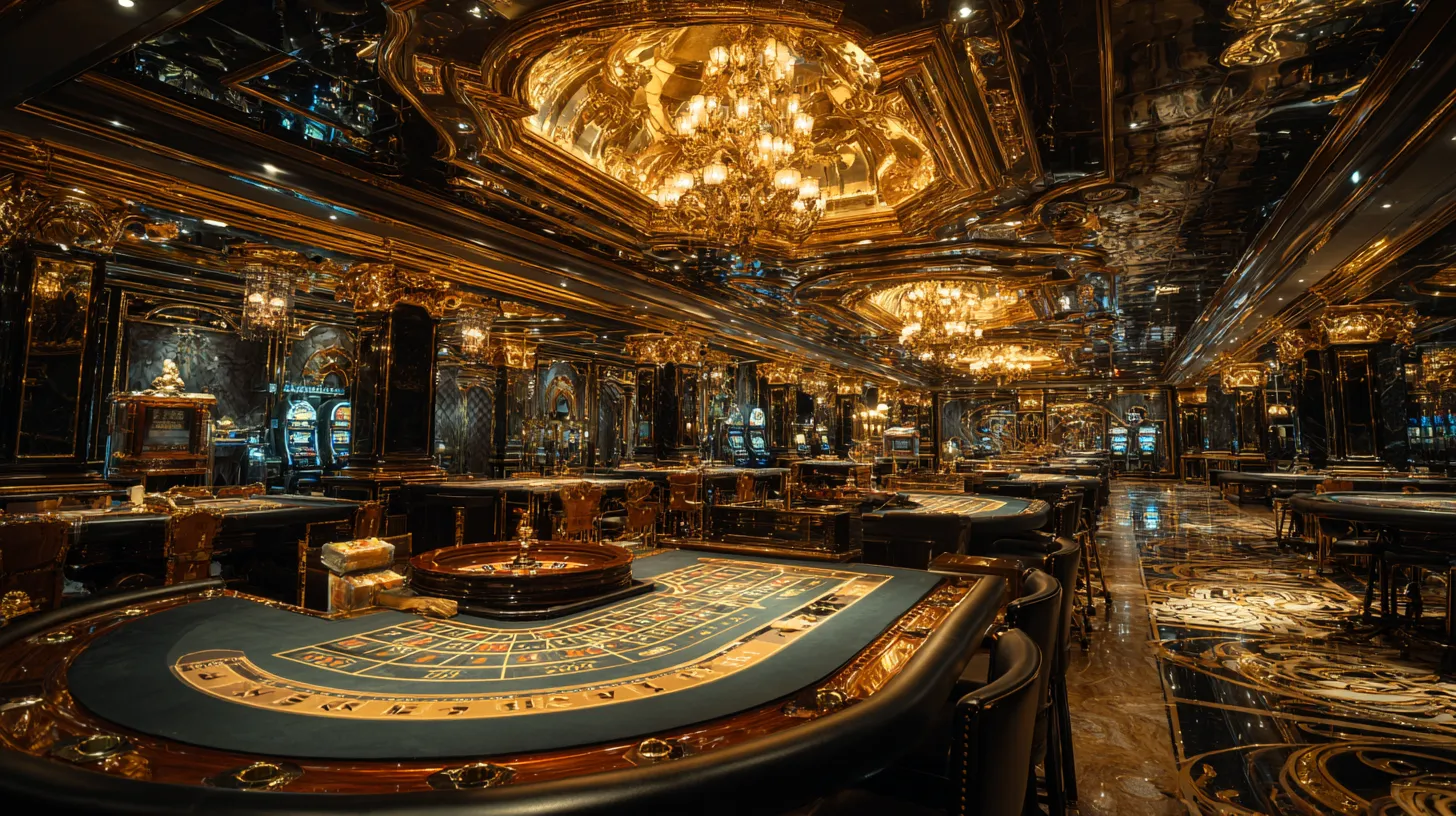 Khám Phá Thế Giới Xổ Số với Luck8: Những Điều Cần Biết