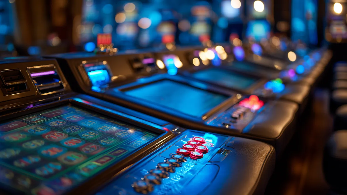 Khám Phá Thế Giới Game Bài Tại Cổng Game Bài Zowin