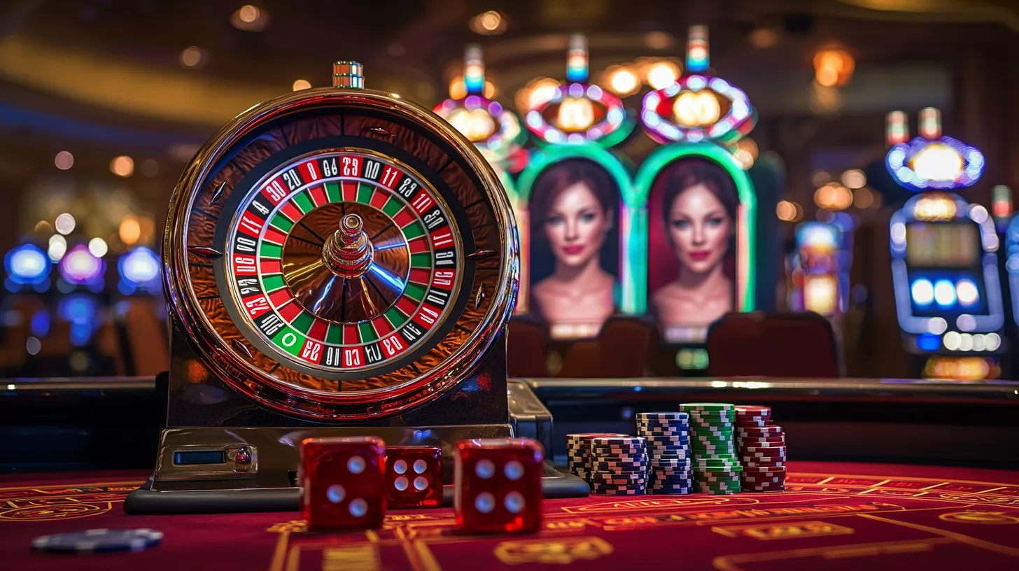 Khám Phá Thế Giới Giải Trí Tại 168bet: Những Cơ Hội Vàng Đang Chờ Đợi