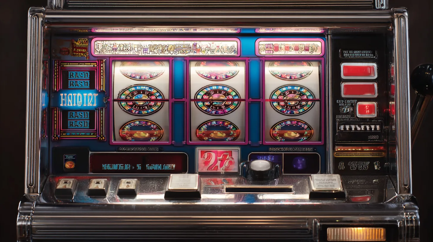 Khám Phá Thế Giới Giải Trí Tại MCW Casino: Ứng Dụng và Trải Nghiệm Độc Đáo