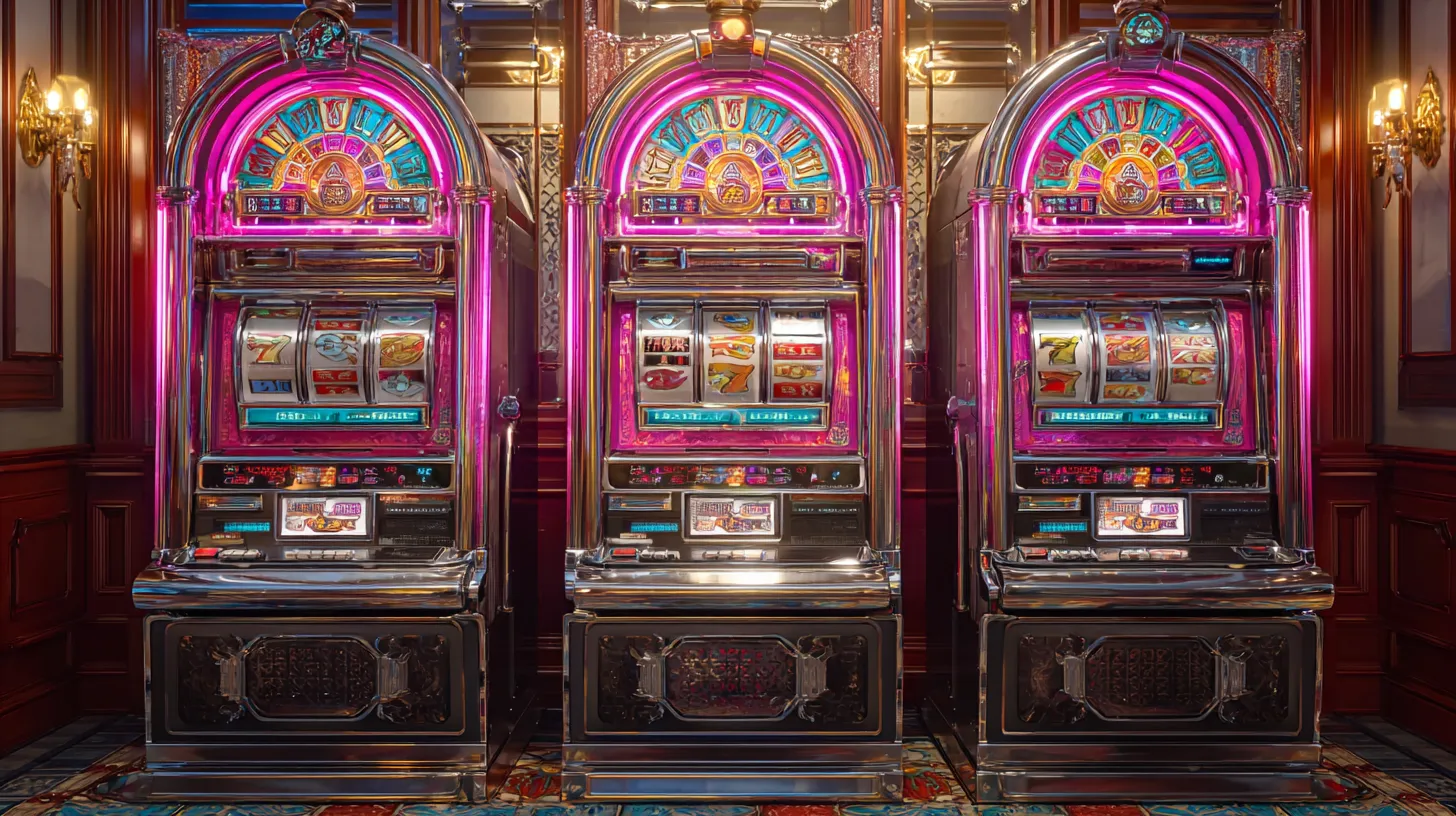 Khám Phá Thế Giới Xổ Số: Luck8, XSKT Bình Định và Dự Báo Kết Quả Xổ Số Miền Bắc