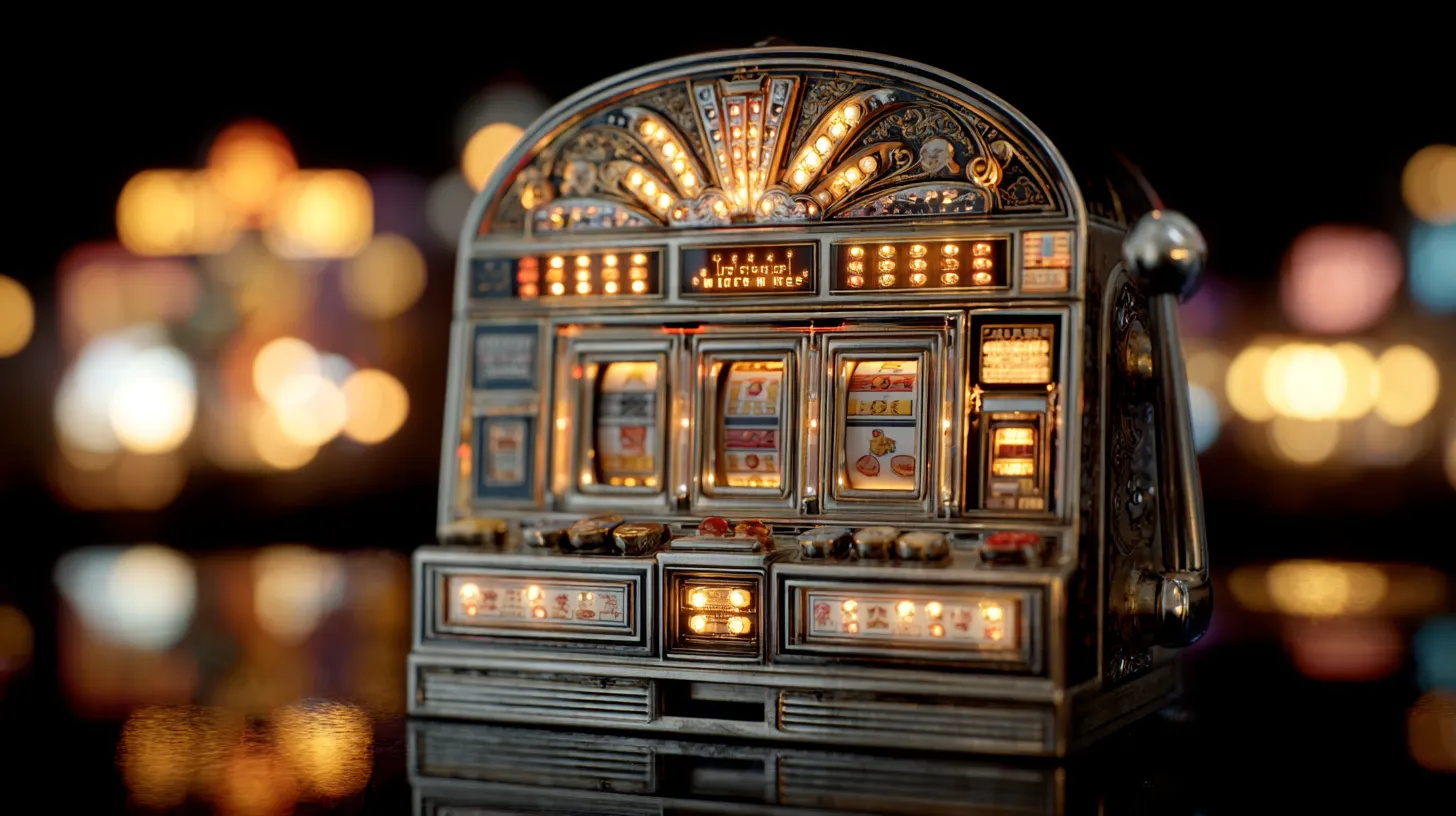 Khám Phá Thế Giới Giải Trí Tại RR88 Casino