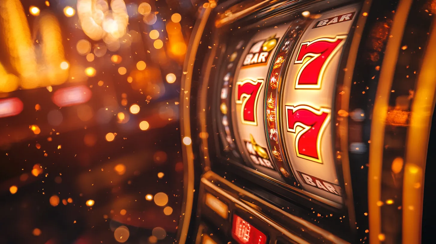 Khám Phá Thế Giới Giải Trí Tại RR88 Casino