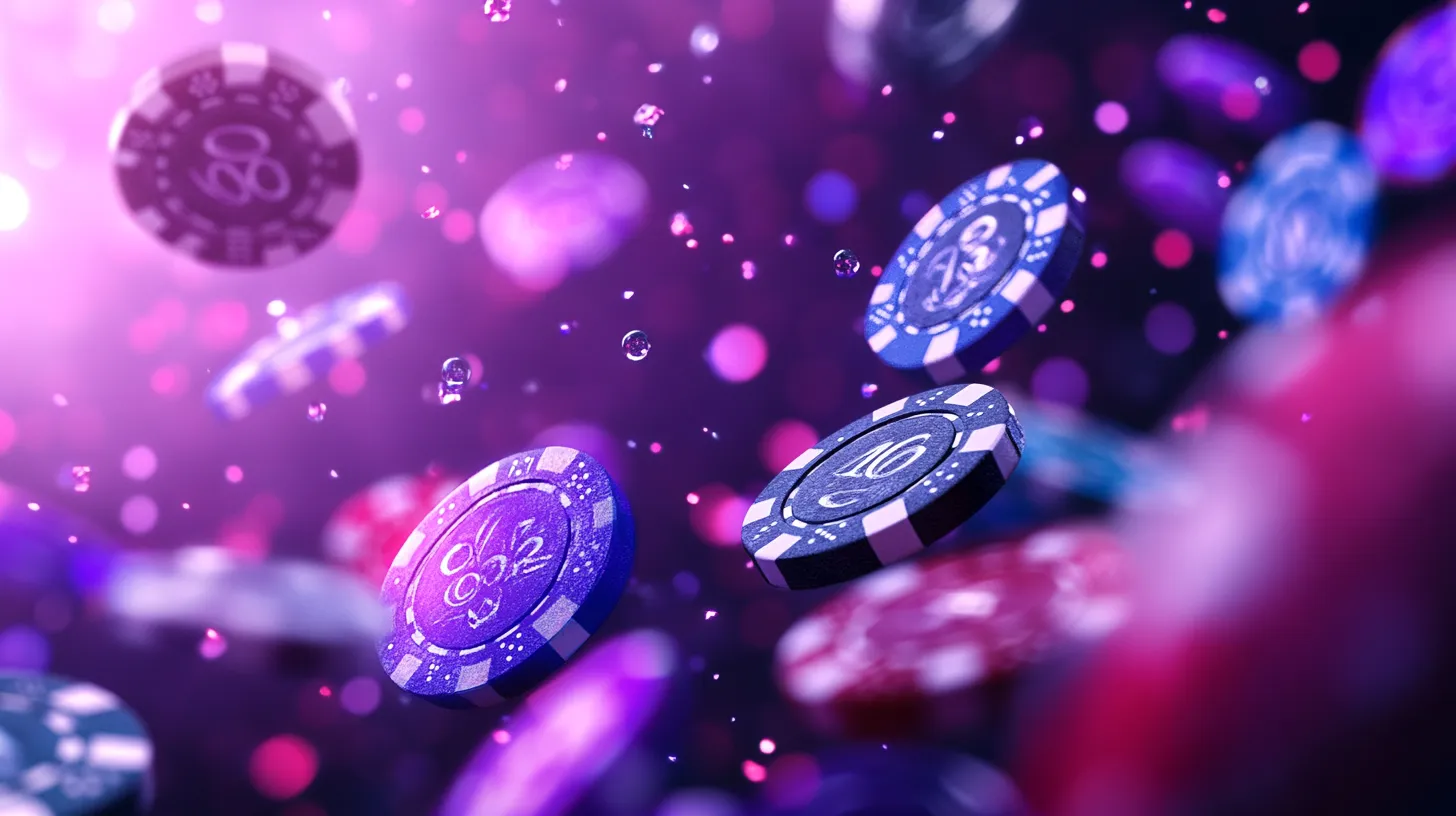 Khám Phá Luck8: Nền Tảng Xổ Số Hàng Đầu Tại Việt Nam