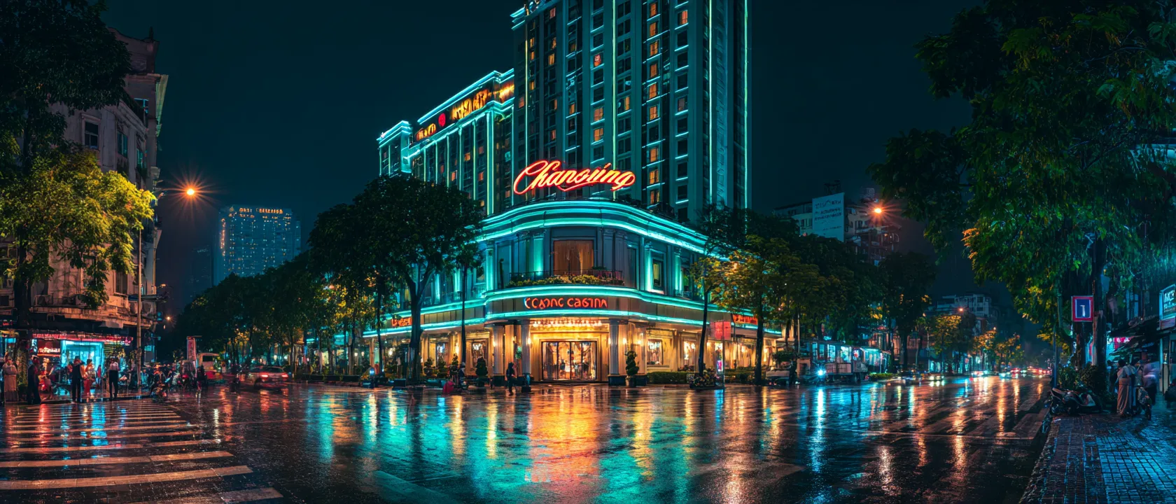 Sodo Casino: Trải Nghiệm Đỉnh Cao Trong Thế Giới Giải Trí 2024