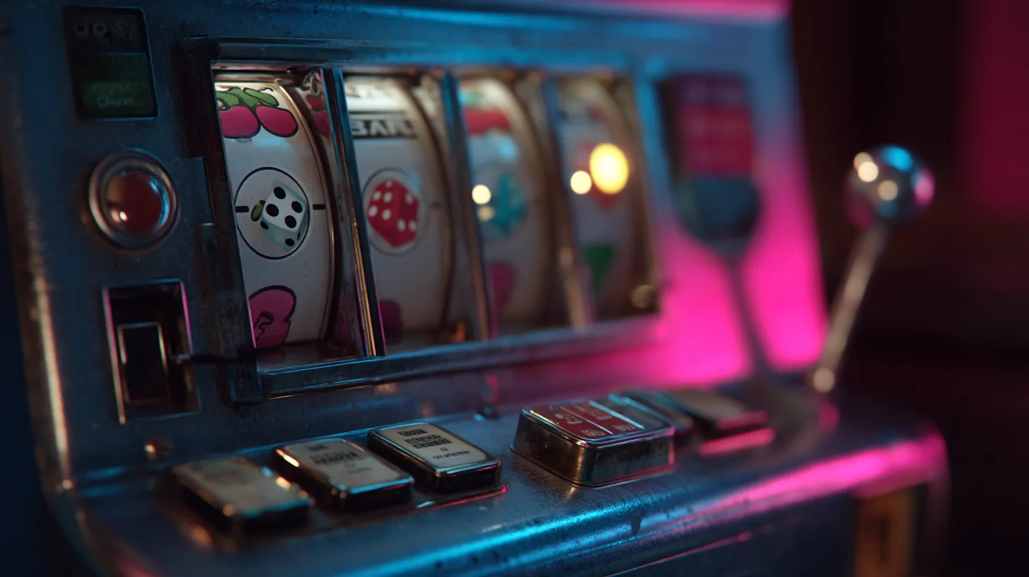 Khám Phá HP88 Casino: Địa Chỉ Vàng Cho Game Thủ Việt