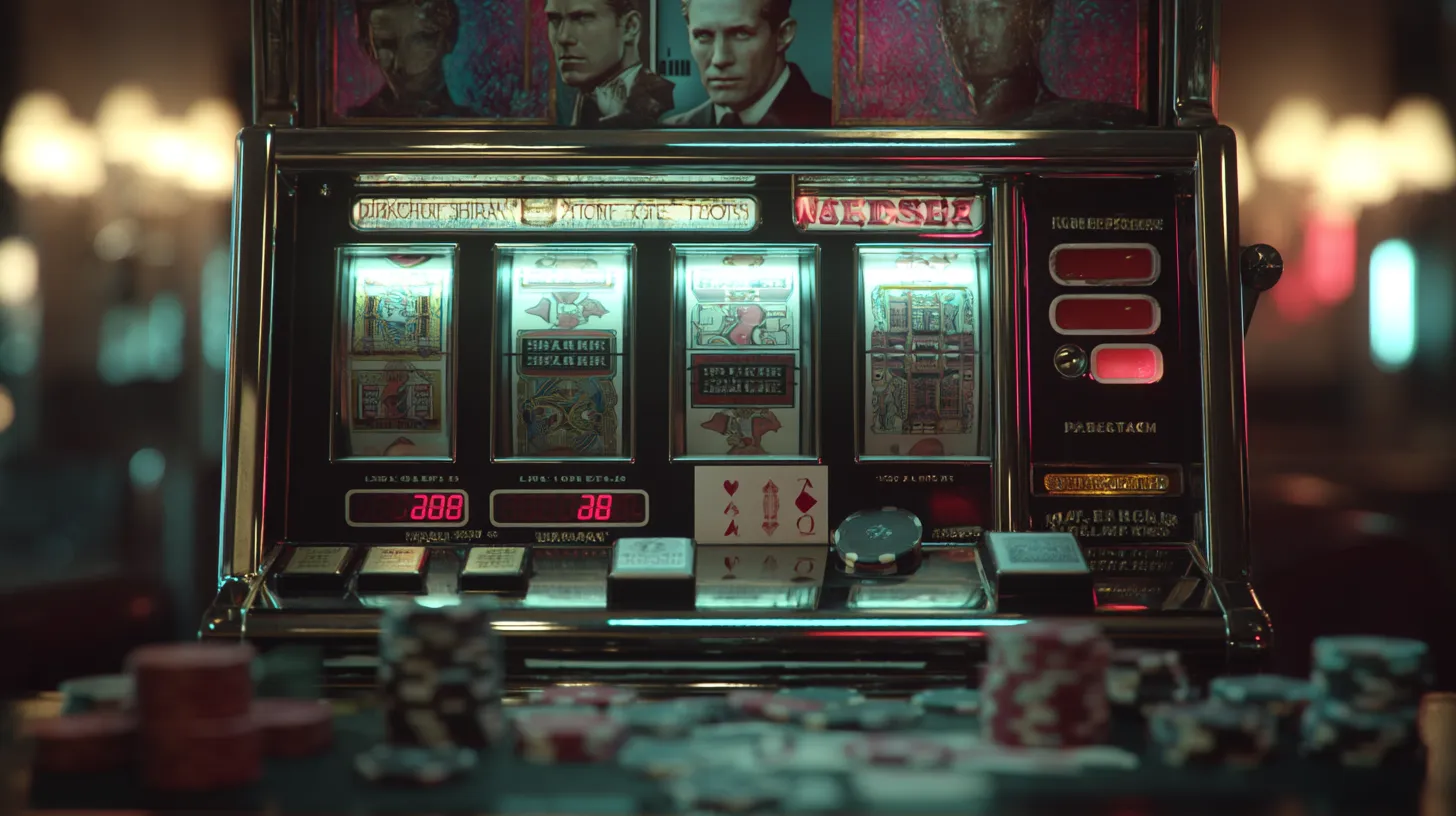 Khám Phá Thế Giới Chơi Game Đỉnh Cao Với Bet789