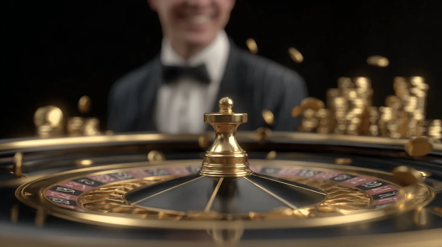 Khám Phá Betcom và Thế Giới Xổ Số Trực Tuyến