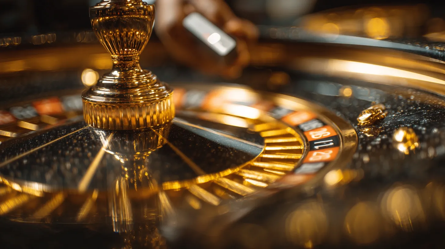 Khám Phá Betcom và Thế Giới Xổ Số Trực Tuyến