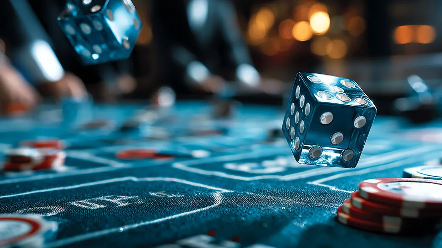 Khám Phá Luck8: Dự Đoán Xổ Số Miền Trung và Miền Nam Hôm Nay