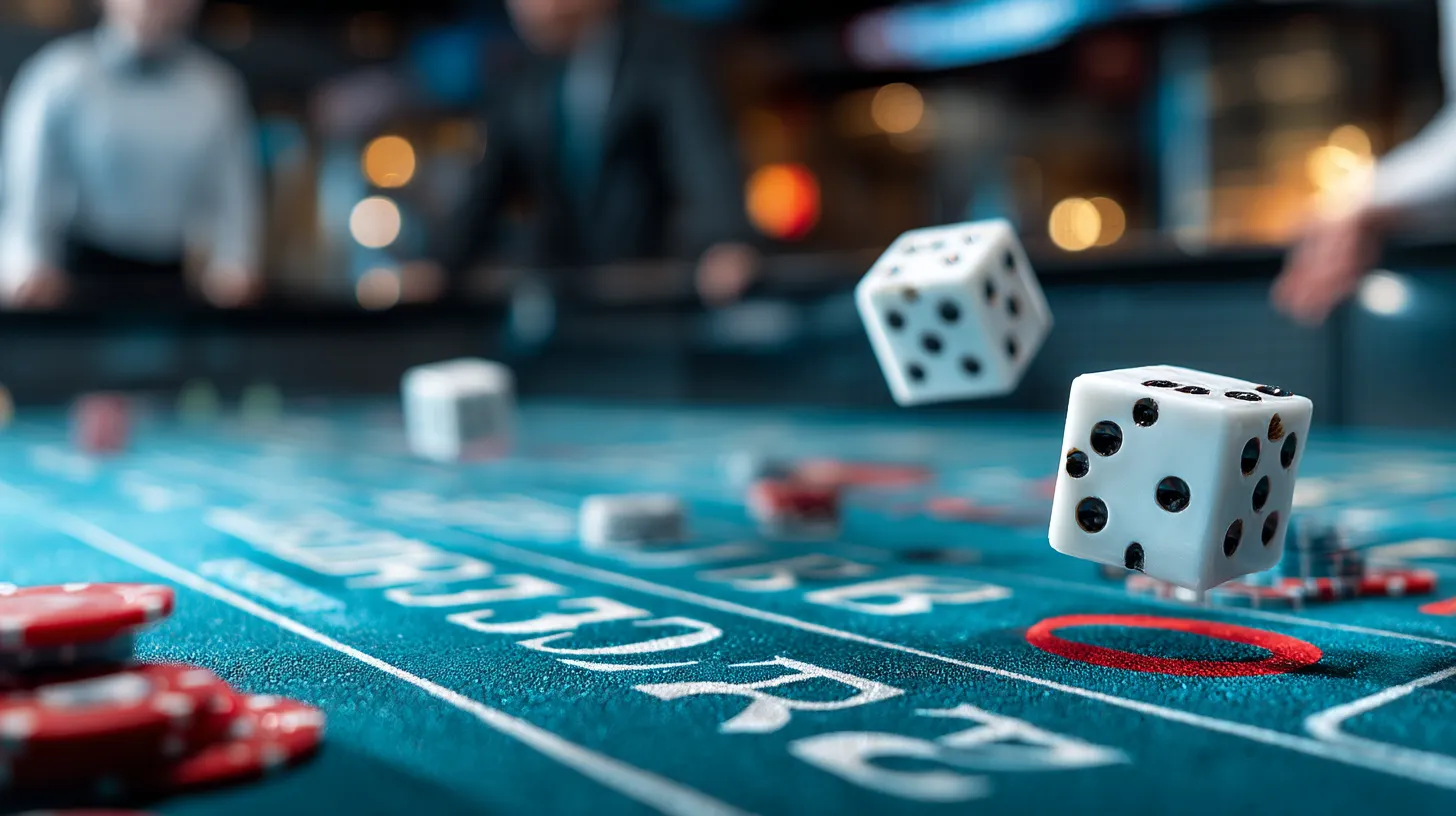 Khám Phá Thế Giới Xổ Số: Luck8 và Những Điều Cần Biết