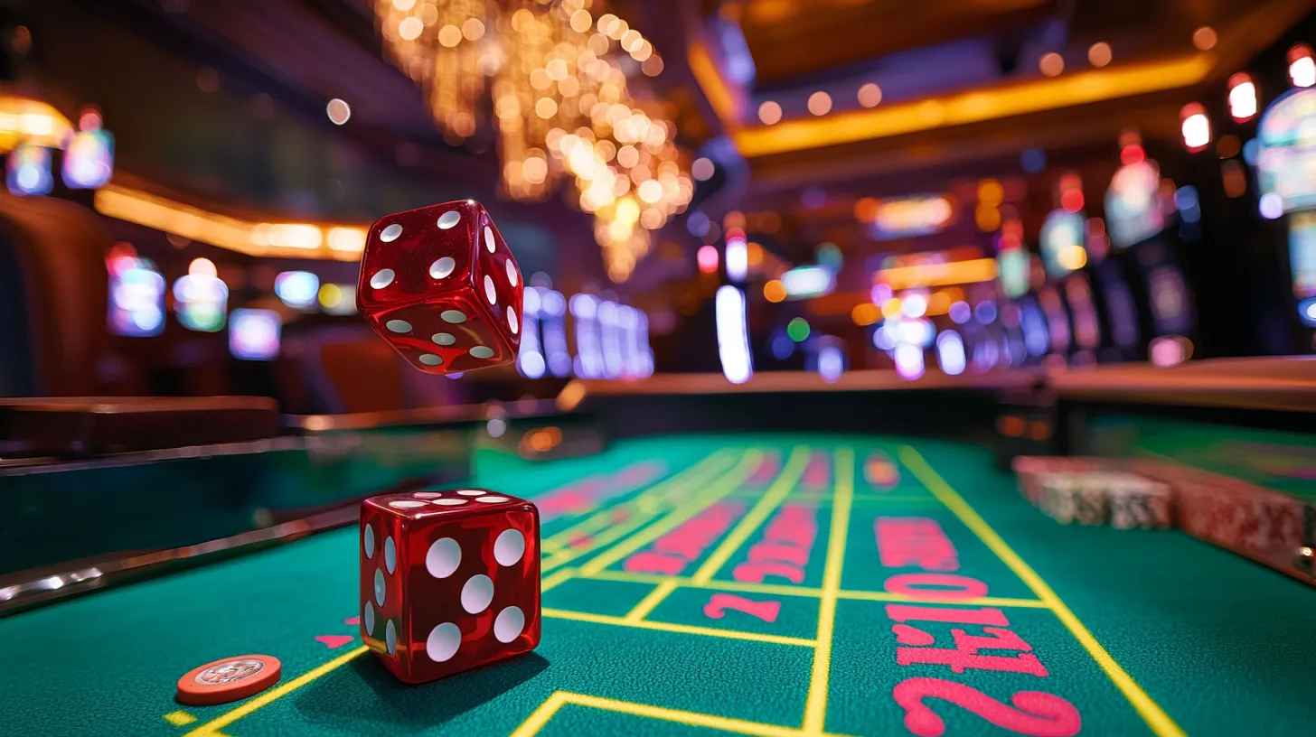 Khám Phá Thế Giới Giải Trí Tại Jili Casino và Các Dịch Vụ Liên Quan