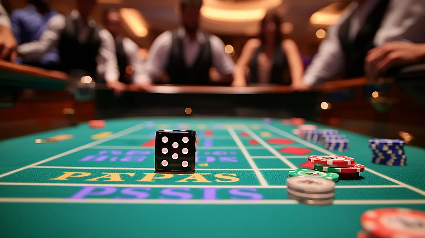 Làm Thế Nào Để Tăng Cơ Hội Trúng Xổ Số Với Luck8?