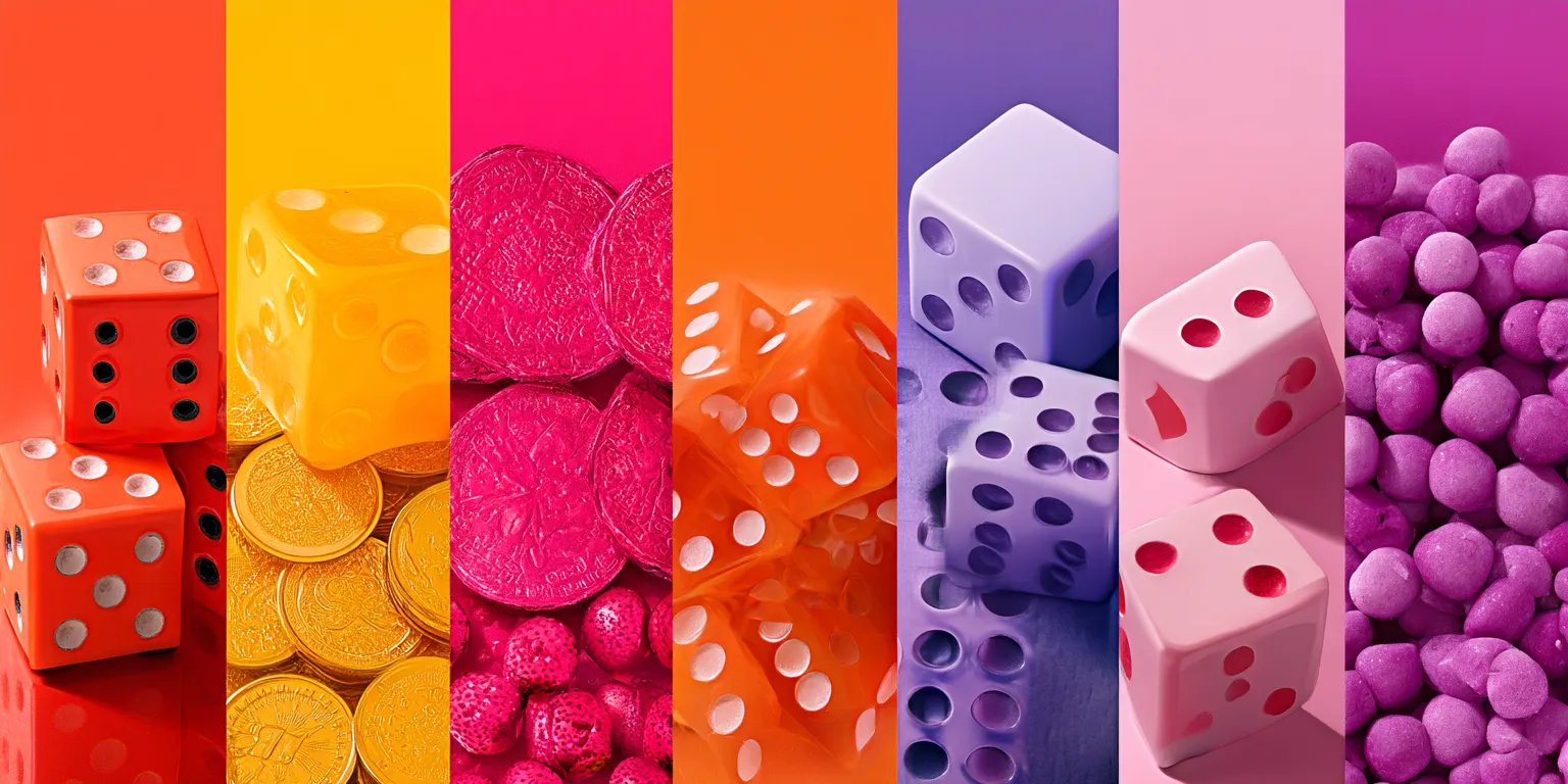 Khám Phá Thế Giới Xổ Số: Luck8 và Những Điều Cần Biết