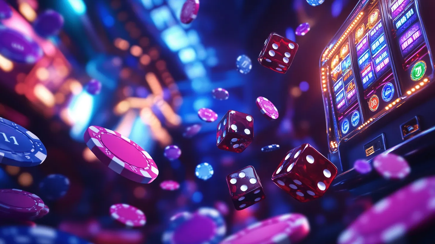 Khám Phá Thế Giới Của RR88 Casino: Trực Tiếp Đá Gà Và Nhiều Hơn Thế Nữa