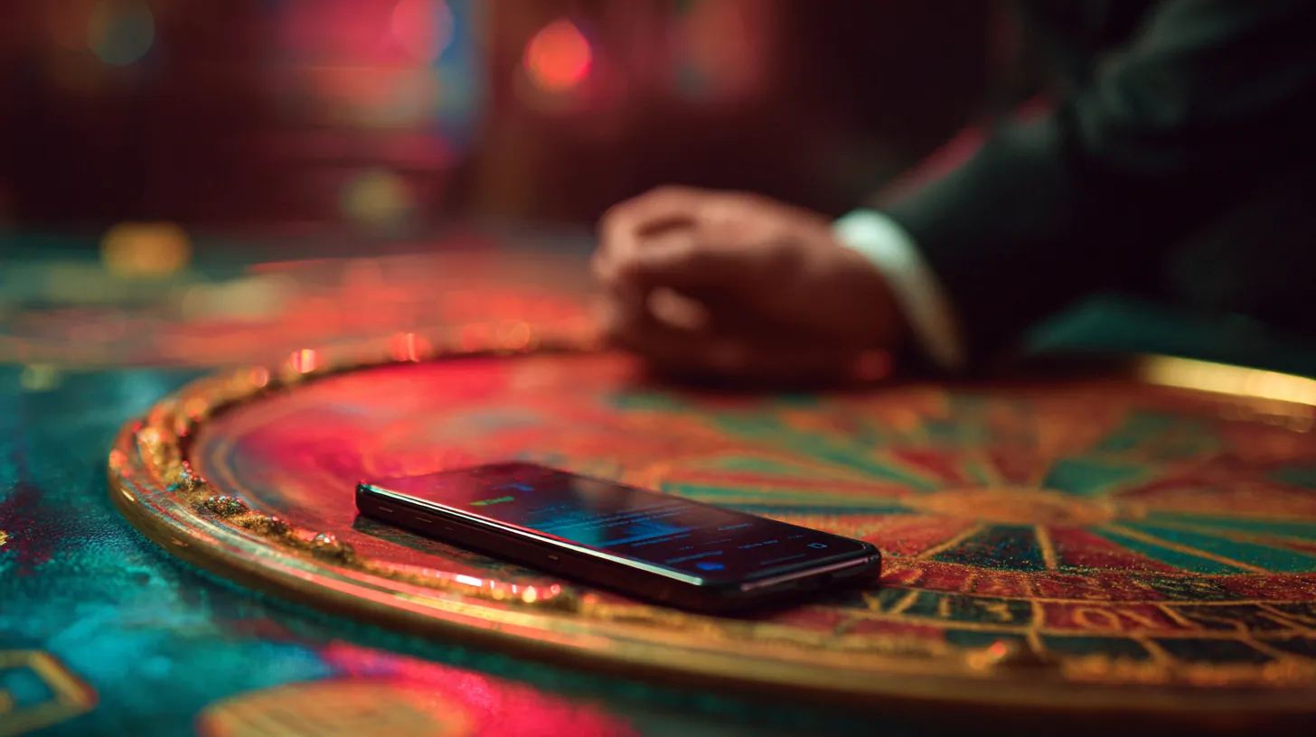 Khám Phá Bet789: Trải Nghiệm Game Giải Trí Miễn Phí và Rút Tiền Dễ Dàng