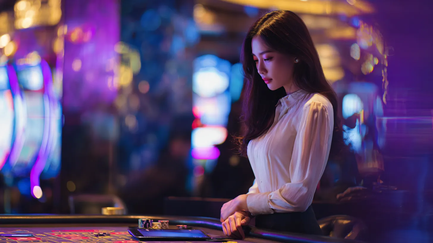 Khám Phá Vin777: Trải Nghiệm Game Đỉnh Cao