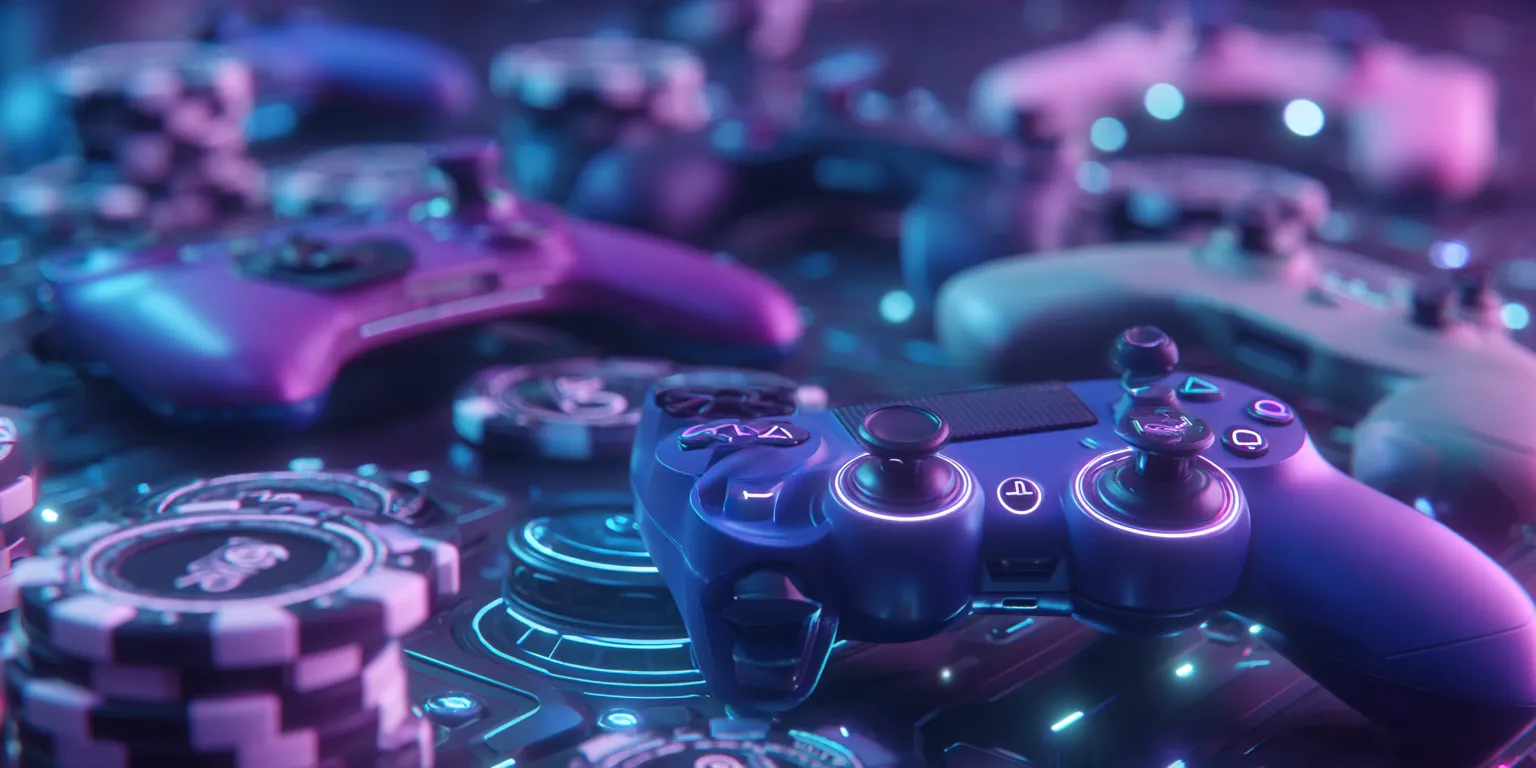 Khám Phá Thế Giới Đầy Hấp Dẫn Của Game 123b