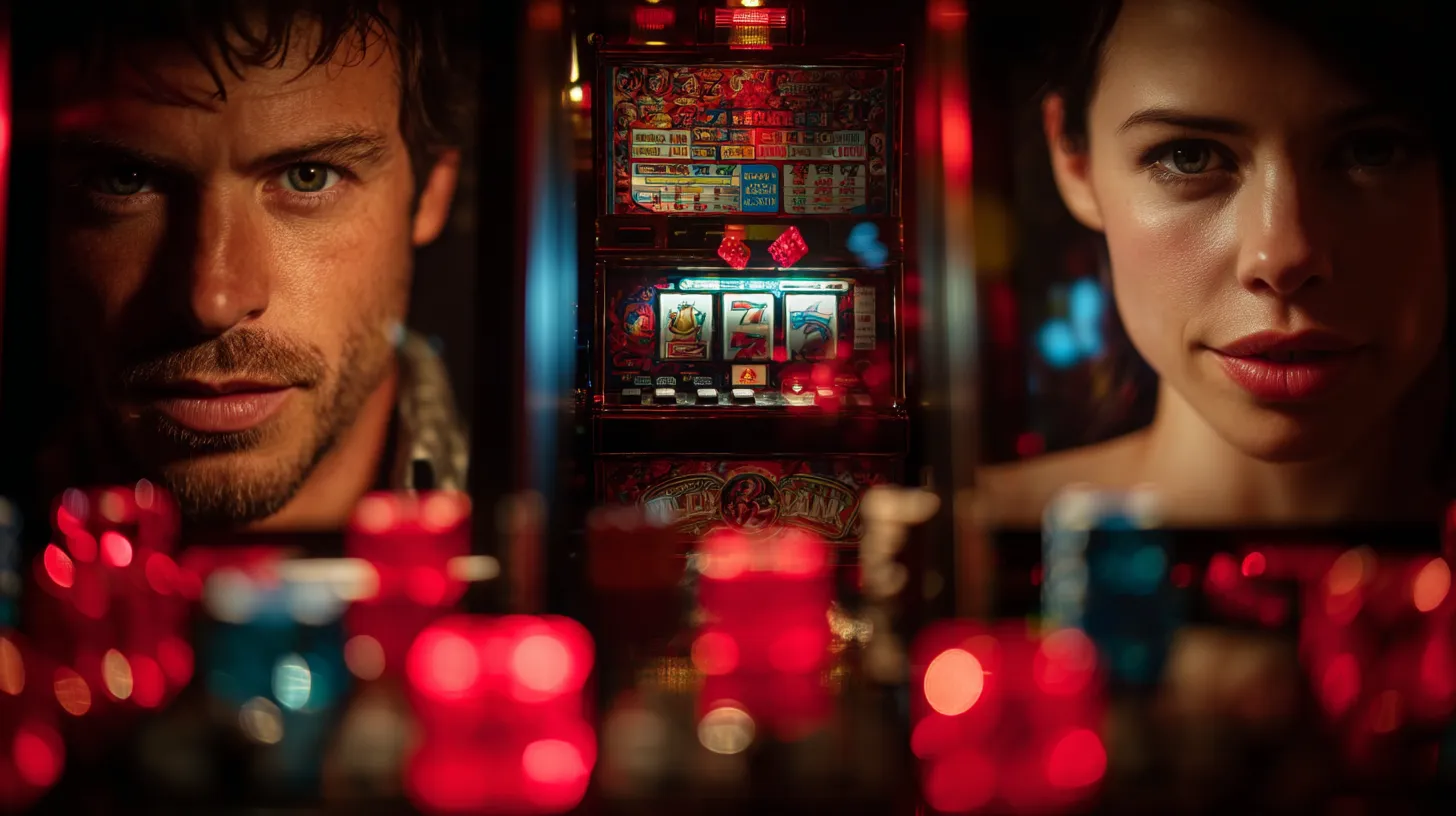 Khám Phá Các Dịch Vụ Xổ Số Với Luck8