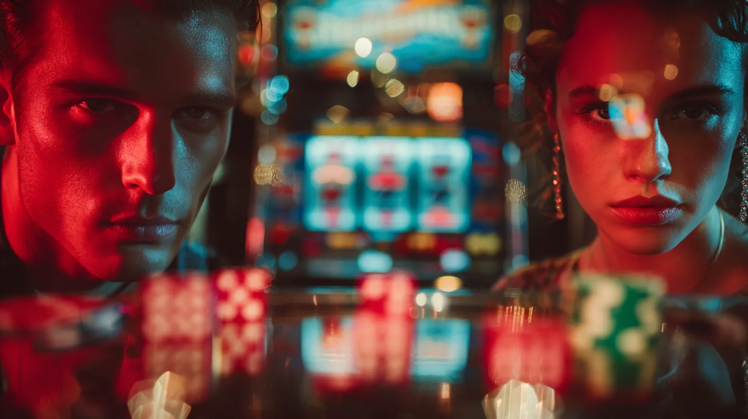 Khám Phá Thế Giới Jili Casino: Trải Nghiệm Chơi Game Đỉnh Cao