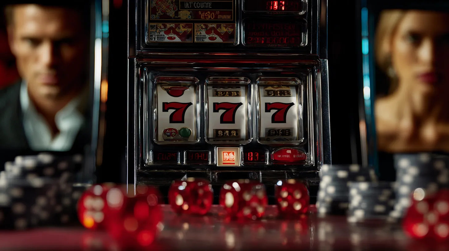 Khám Phá Thế Giới Đá Gà và Game Xèng: Từ zo win đến JILI Phi Long Tàng Bảo