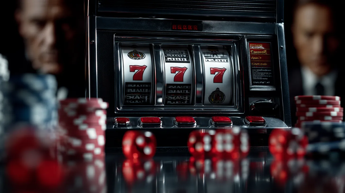 Khám Phá Thế Giới Đá Gà và Game Xèng: Từ 