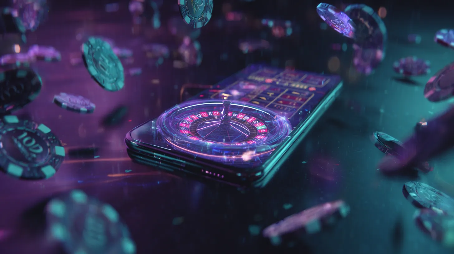 Khám Phá Luck8: Dự Đoán Xổ Số Miền Trung và Miền Nam Hôm Nay