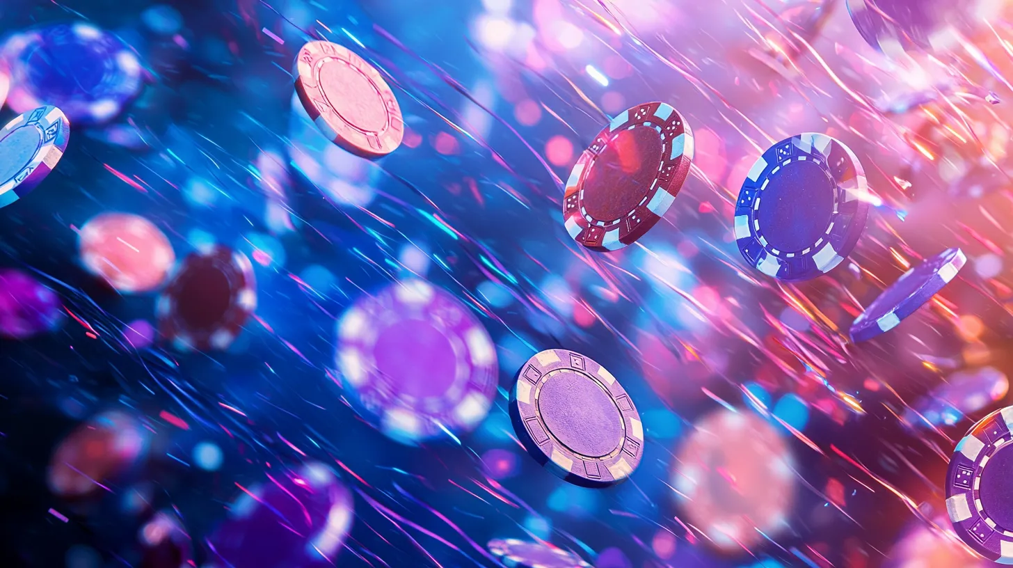 Khám Phá Thế Giới Giải Trí Cùng Vin777