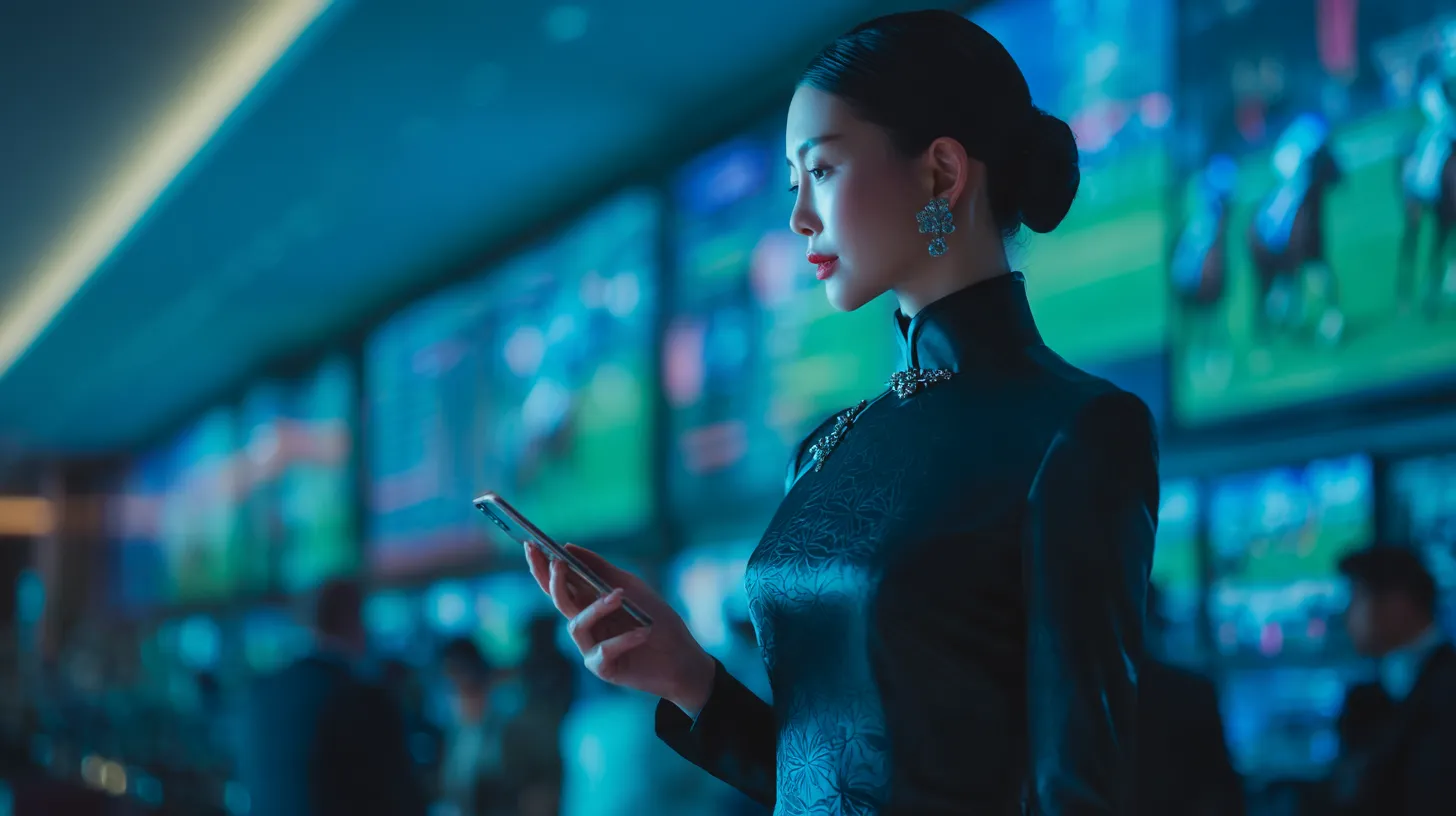 Khám Phá Thế Giới Betcom: Trò Chơi và Xổ Số Hấp Dẫn