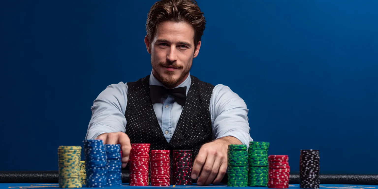 Khám Phá Thế Giới Giải Trí Tại P3bet