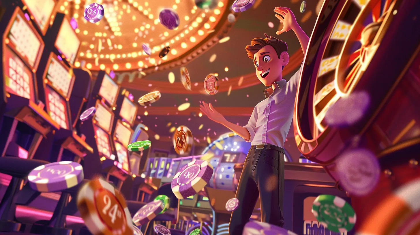 Khám Phá Thế Giới Xổ Số: Luck8 và Các Thông Tin Nổi Bật Về XSKT Phú Yên