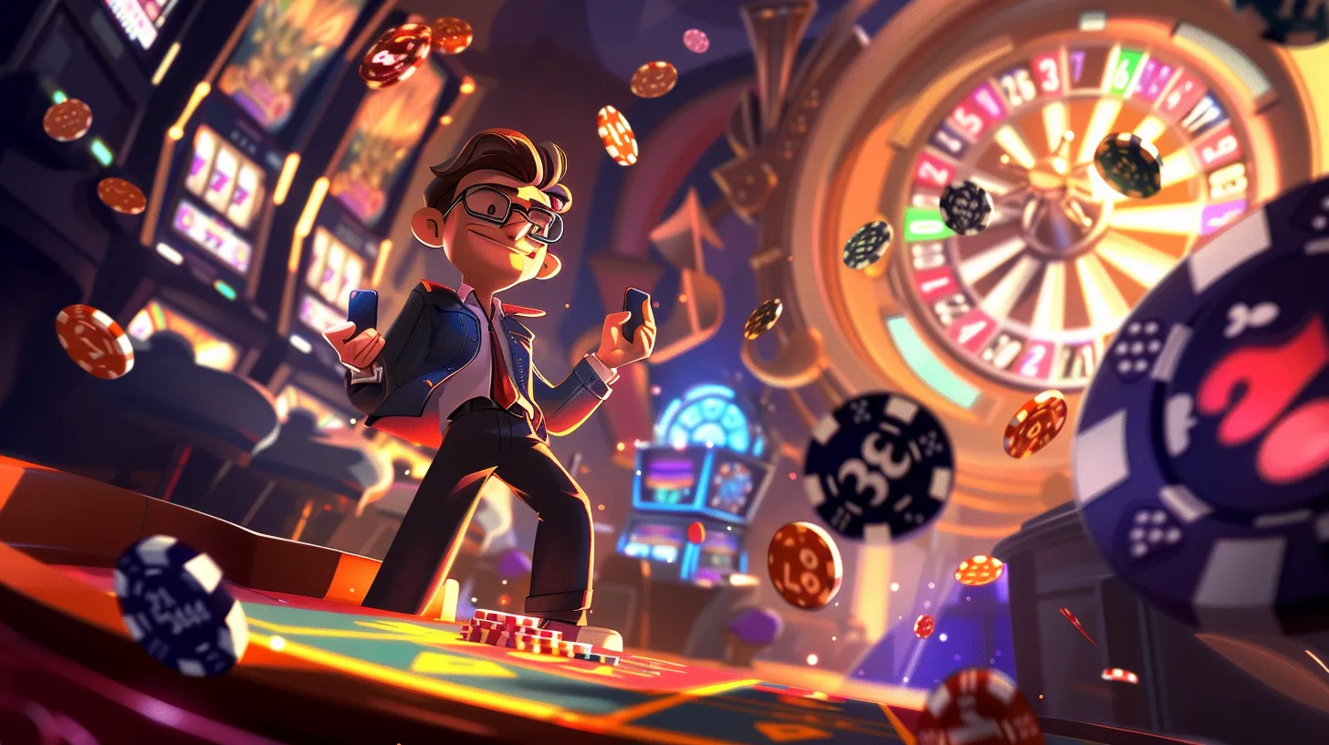 Khám Phá Thế Giới Xổ Số: Luck8 và Các Thông Tin Nổi Bật Về XSKT Phú Yên