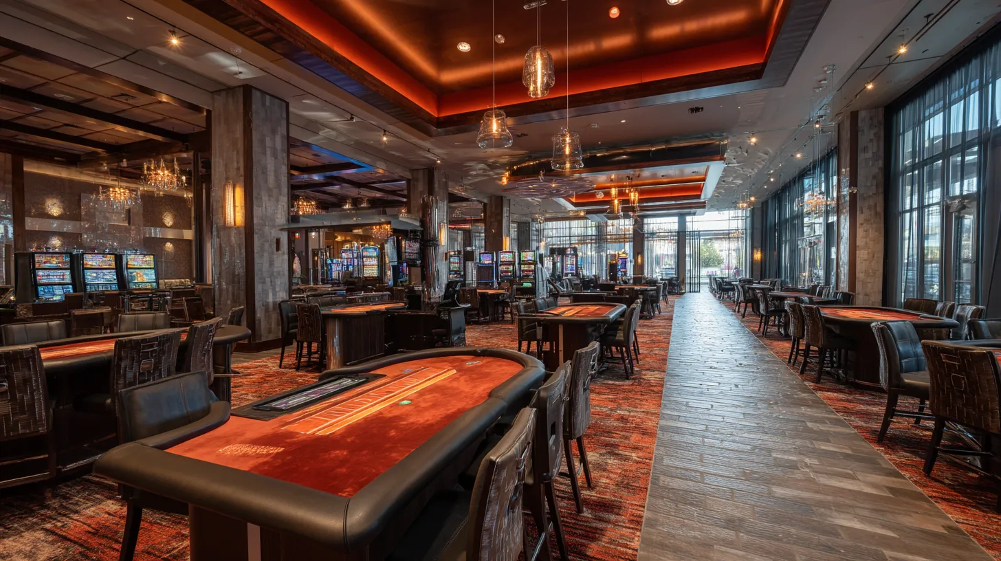 Khám Phá Thế Giới Xổ Số: Những Điều Cần Biết Về Luck8