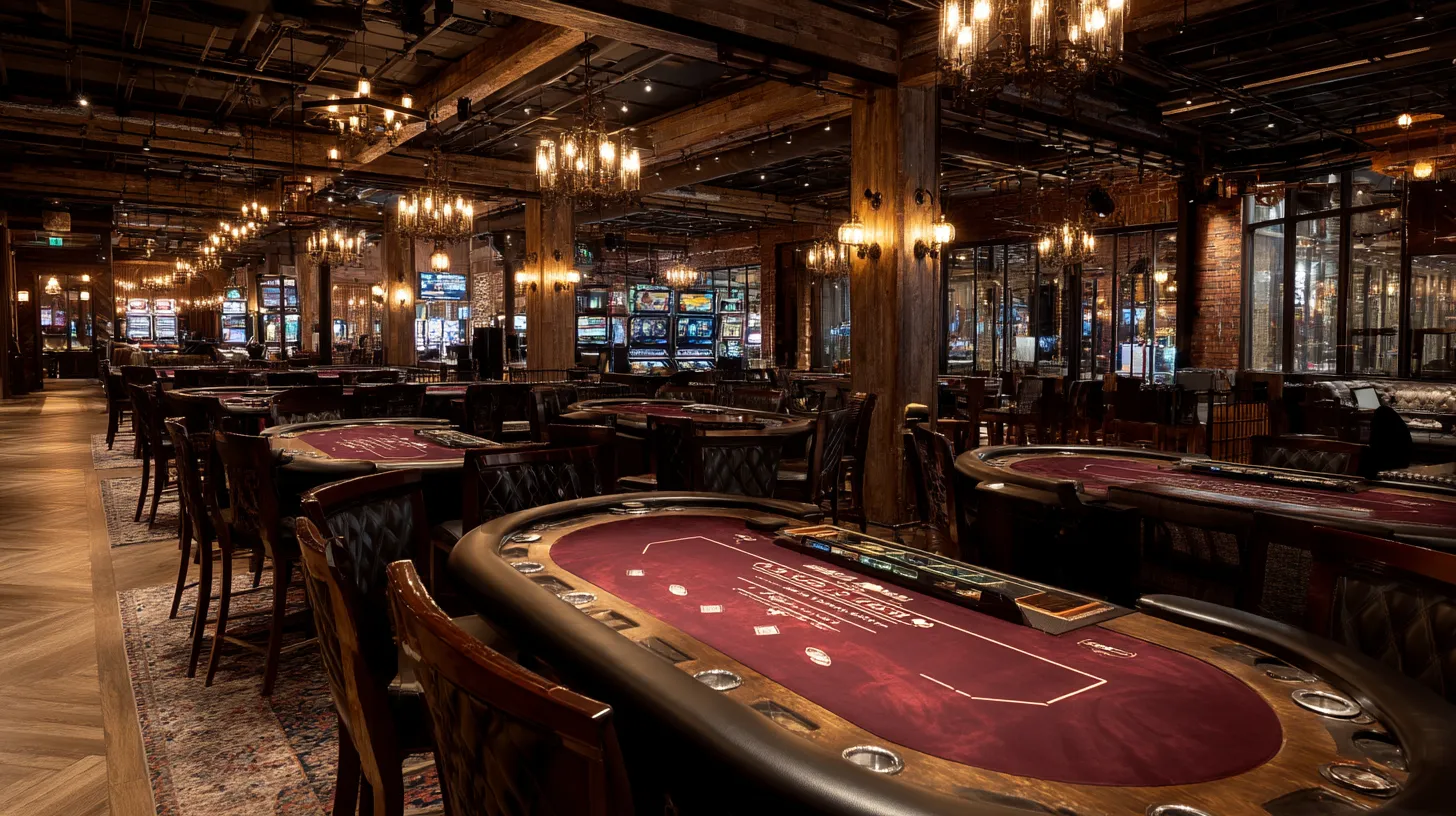 Khám Phá Thế Giới Xổ Số: Những Điều Cần Biết Về Luck8