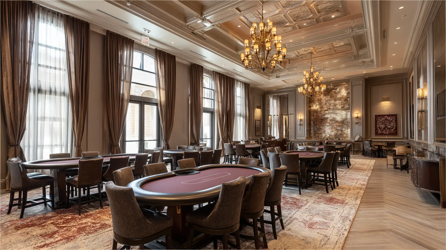 Khám Phá Thế Giới Xổ Số: Những Điều Cần Biết Về Luck8