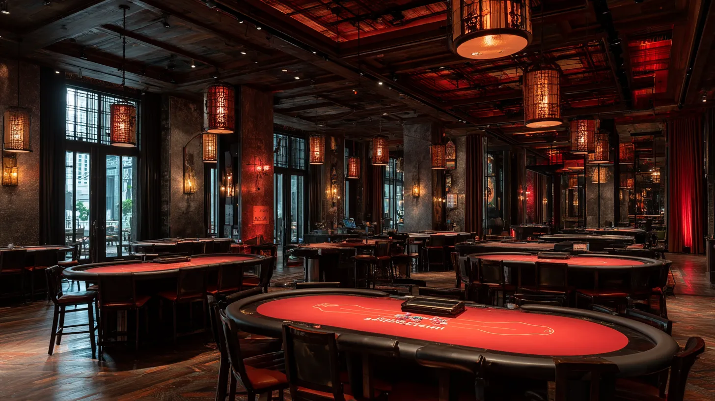 Khám Phá Luck8: Nền Tảng Dò Vé Số Hiện Đại