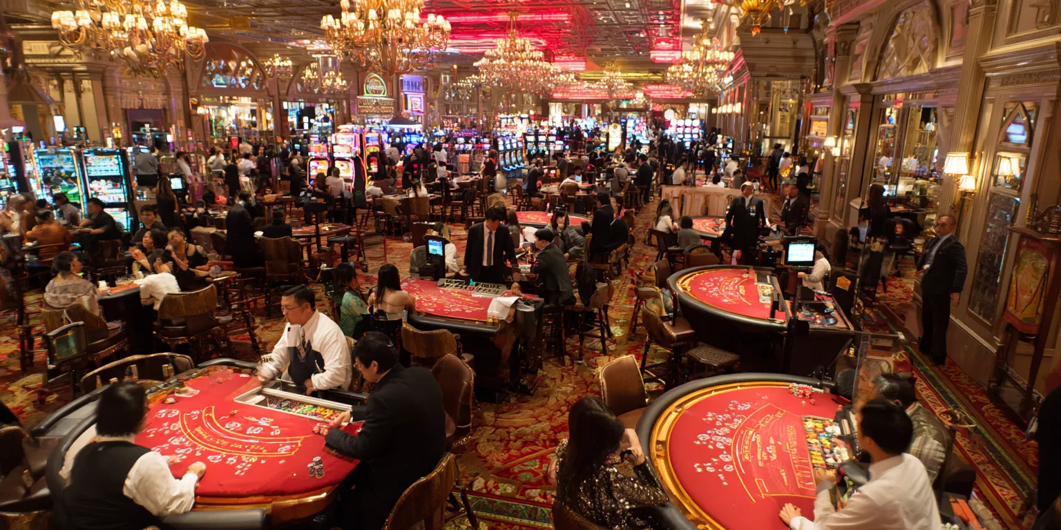 Khám Phá Luck8: Nền Tảng Xổ Số Hàng Đầu Tại Việt Nam