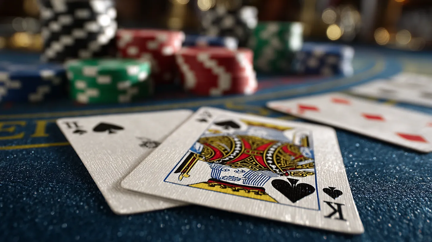 Khám Phá Thế Giới Casino Tại Dubai: Một Hành Trình Đầy Hấp Dẫn