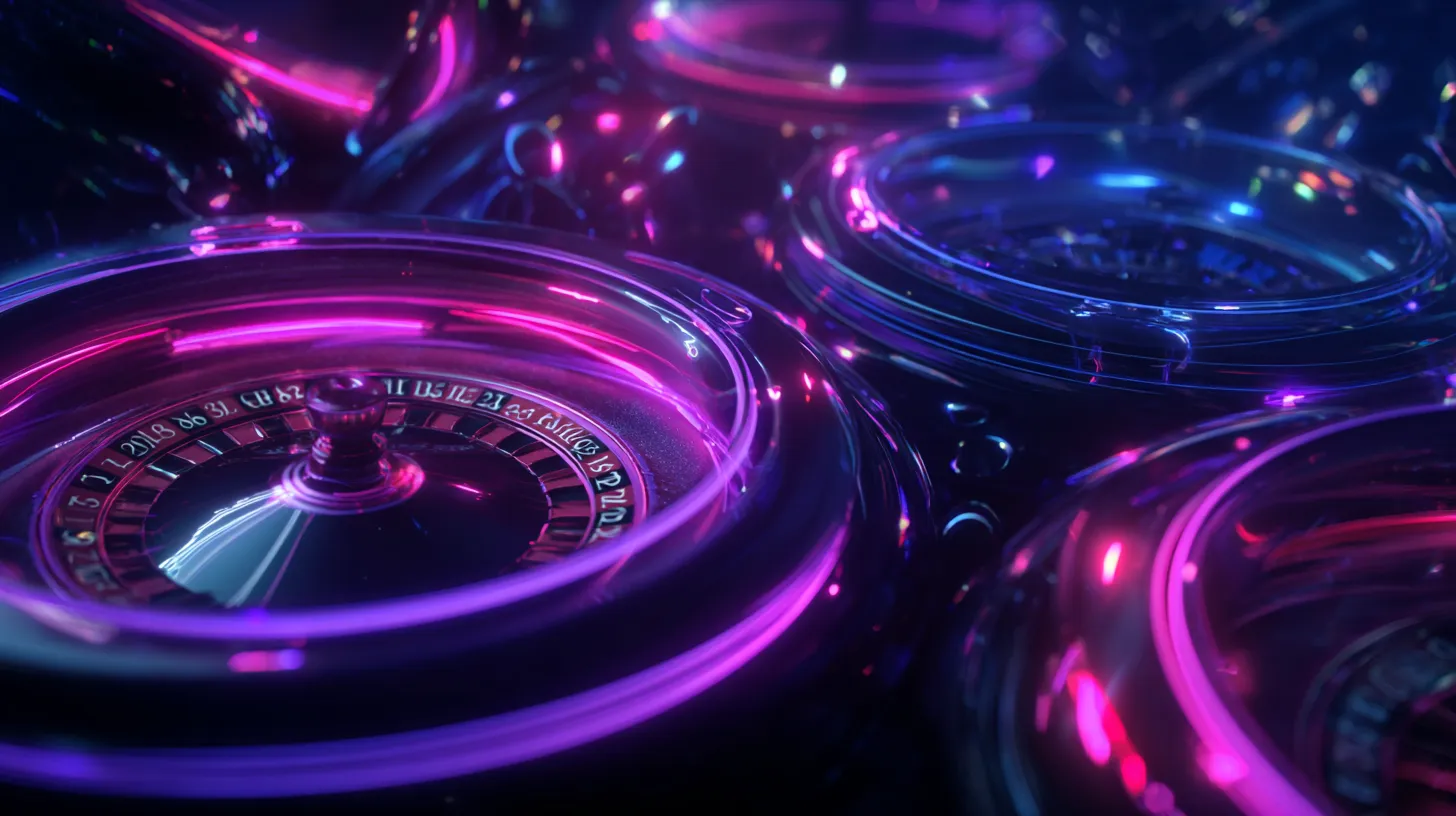 Khám Phá Thế Giới Giải Trí Với 69vin