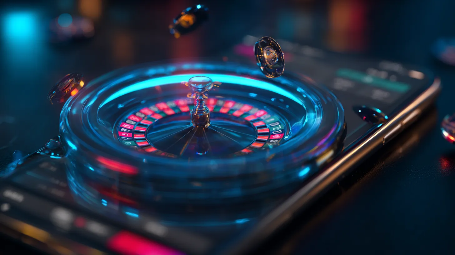 Khám Phá Thế Giới Giải Trí Với 69vin