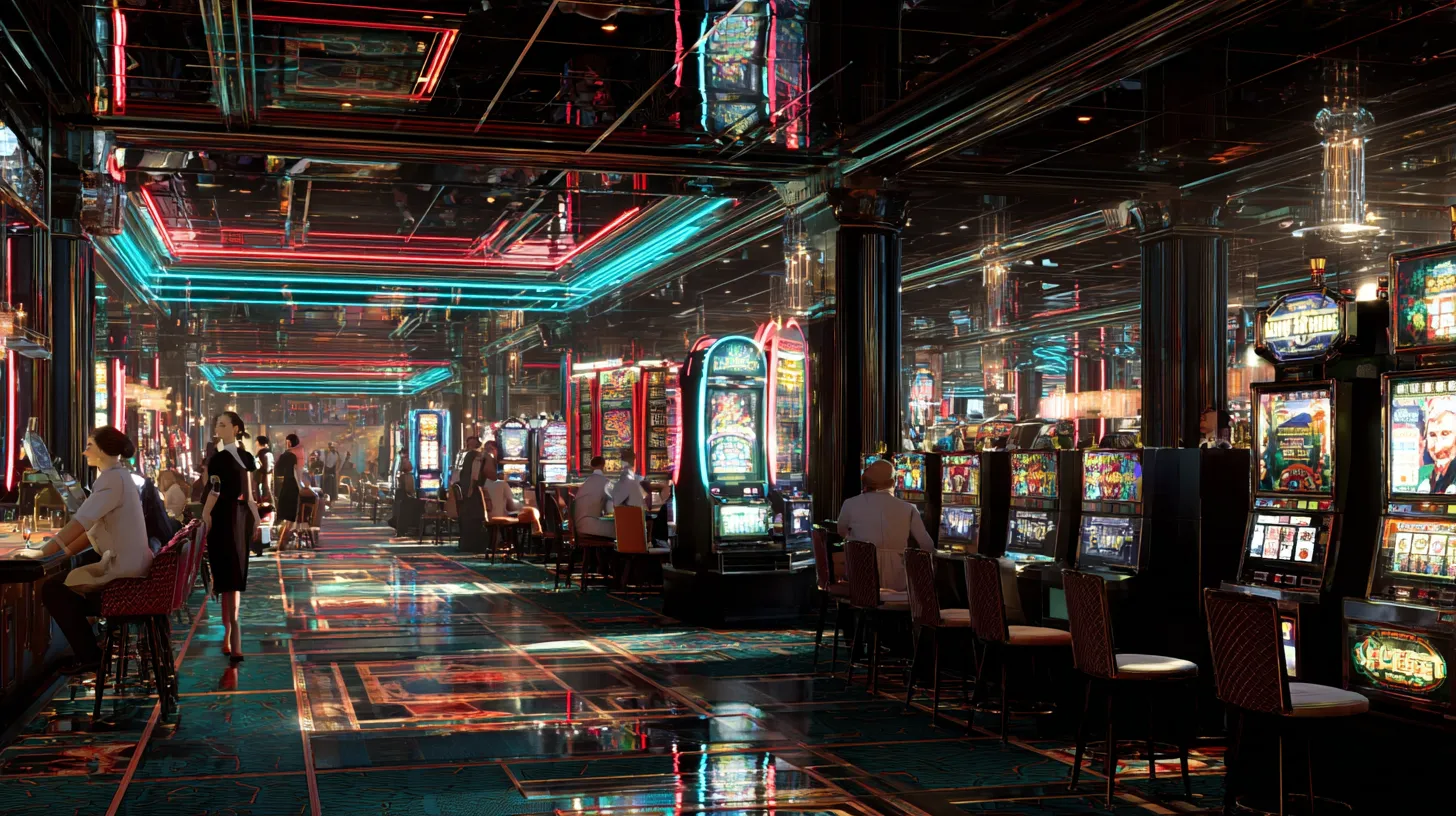 Khám Phá Thế Giới Giải Trí Tại 123b