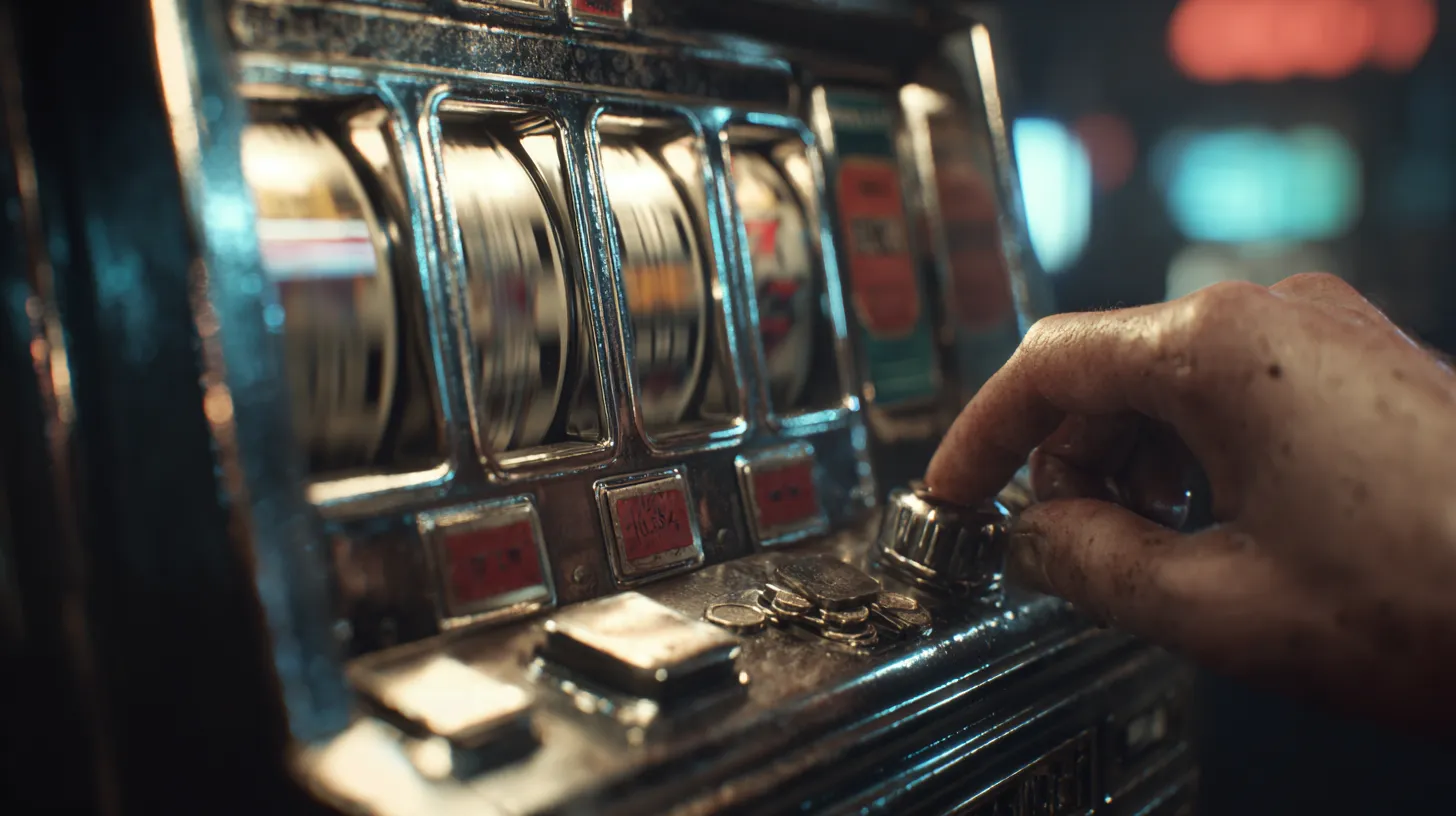 Khám Phá Luck8: Trải Nghiệm Xổ Số Online Đầy Thú Vị