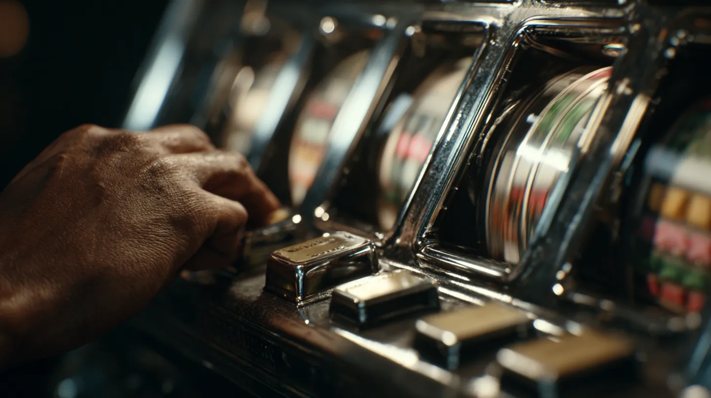 Khám Phá Luck8: Trải Nghiệm Xổ Số Online Đầy Thú Vị