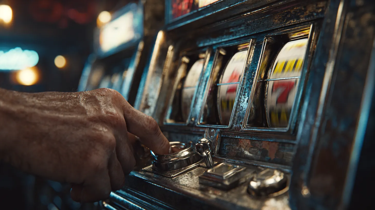 Khám Phá Thế Giới Giải Trí Tại 009 Casino Hồ Chí Minh