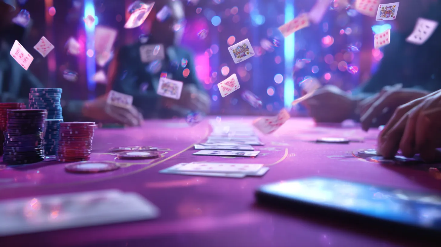 Khám Phá Thế Giới Giải Trí Tại 009 Casino Hồ Chí Minh